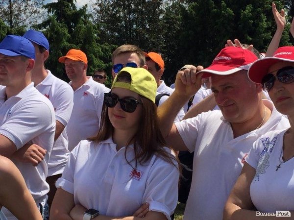 Море позитиву, командний дух та безліч смачної їжі – у Ковелі відбувся чемпіонат з драгонботу. ФОТО. ВІДЕО