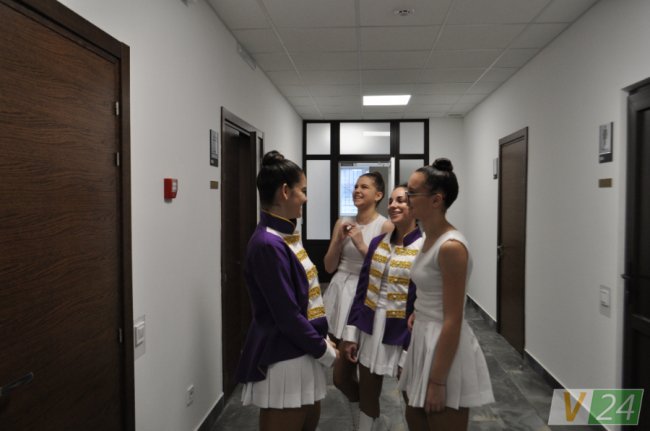 У Ківерцях відкрили нове приміщення районного суду. ФОТО