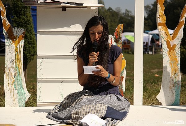 Бандерштат-2014. День другий. ФОТО