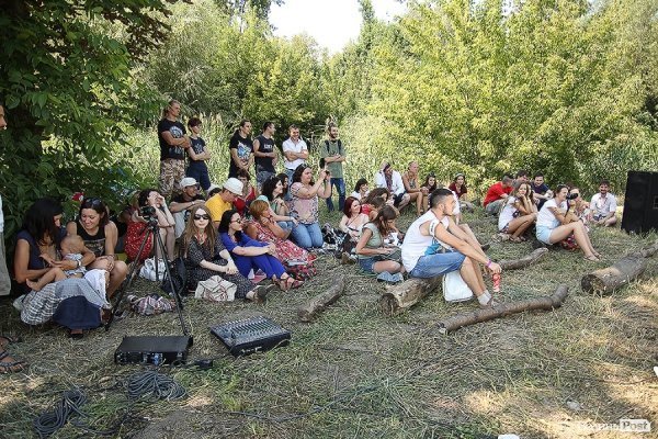 Бандерштат-2014. День другий. ФОТО