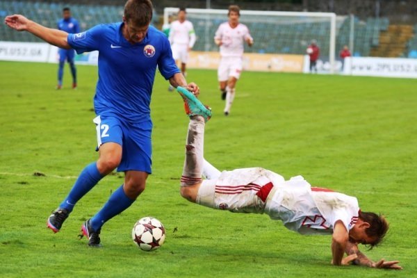 «Волинь»: фотопідсумки 2013 року