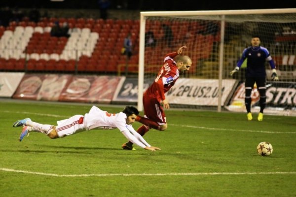 «Волинь»: фотопідсумки 2013 року