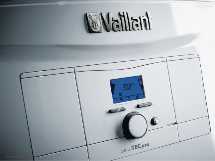 Як відрізнити фірмові запчастини для котлів Vaillant від репліки