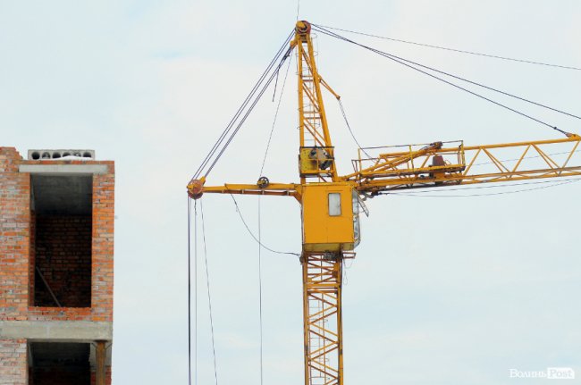 Перший будинок ЖК «Юпітер» здали в експлуатацію. ФОТО