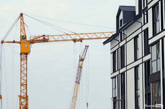 Перший будинок ЖК «Юпітер» здали в експлуатацію. ФОТО