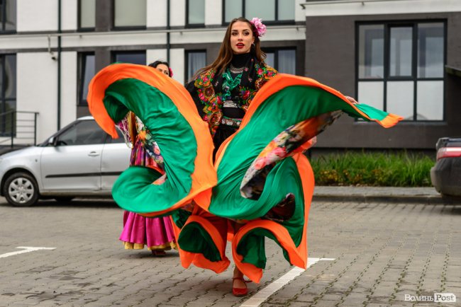 Яскраво, весело і смачно: на «Юпітері» відсвяткували День доброго сусіда. ФОТОРЕПОРТАЖ*