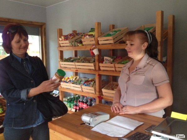 Рекреаційні пункти Волині - природа, затишок та економний відпочинок. ФОТО