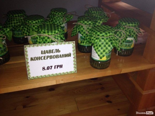 Рекреаційні пункти Волині - природа, затишок та економний відпочинок. ФОТО