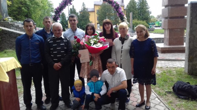 Паралімпійській чемпіонці з Волині  подарували спортивного спрорядження на майже 150 тисяч