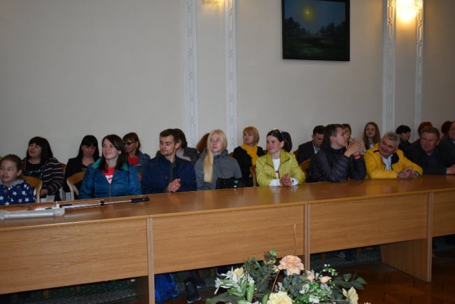 Паралімпійській чемпіонці з Волині  подарували спортивного спрорядження на майже 150 тисяч