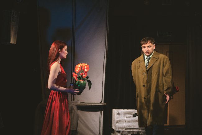 Театральний анонс: огляд вистав у Луцьку 6 – 11 січня