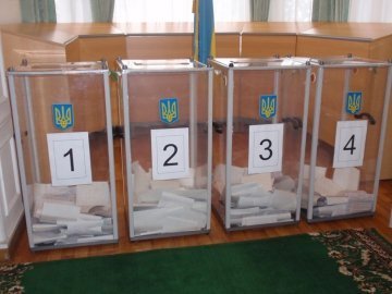 На Волині балотуються депутати, які голосували за «диктаторські закони». ДОПОВНЕНО