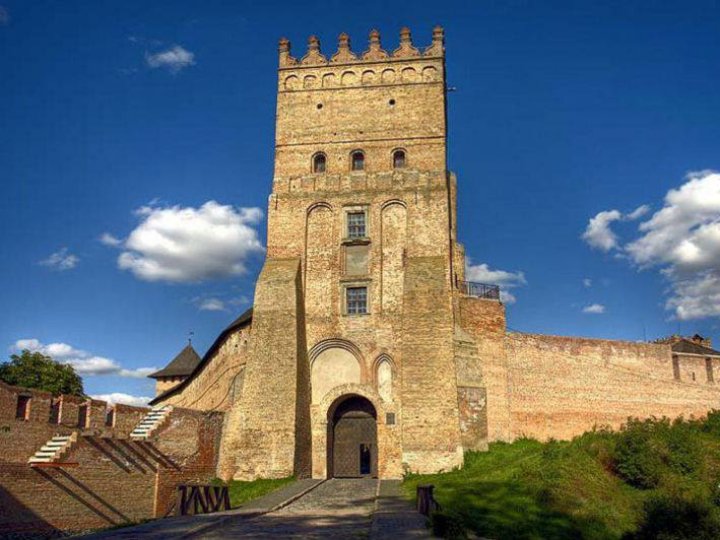 День міста в Луцьку: програма заходів для лучан та гостей обласного центру