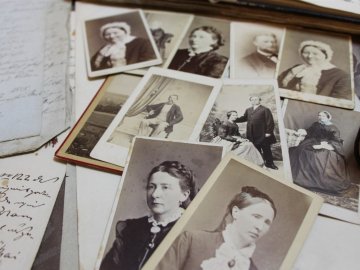 Волинян закликають дослідити свій родовід