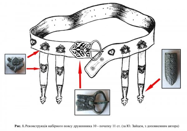 На Волині знайшли монети Арабського халіфату. ФОТО