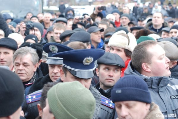 Фото Володимира Войтюка