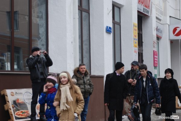 Фото Володимира Войтюка