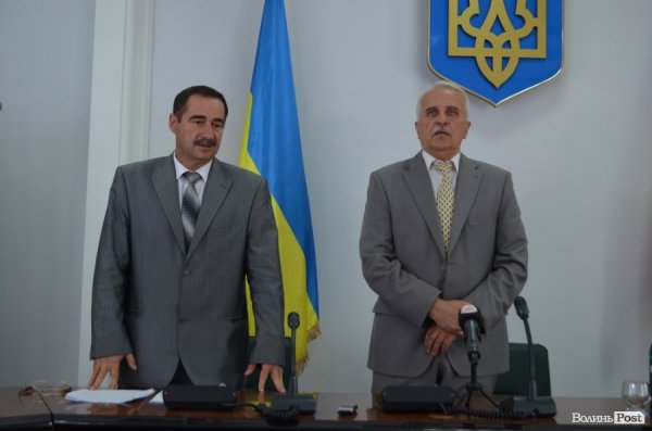 П’ять  луцьких медиків працюють у зоні бойових дій