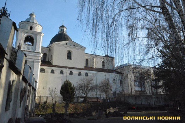 До Луцька приїхали журналісти на транскордонний форум. ФОТО