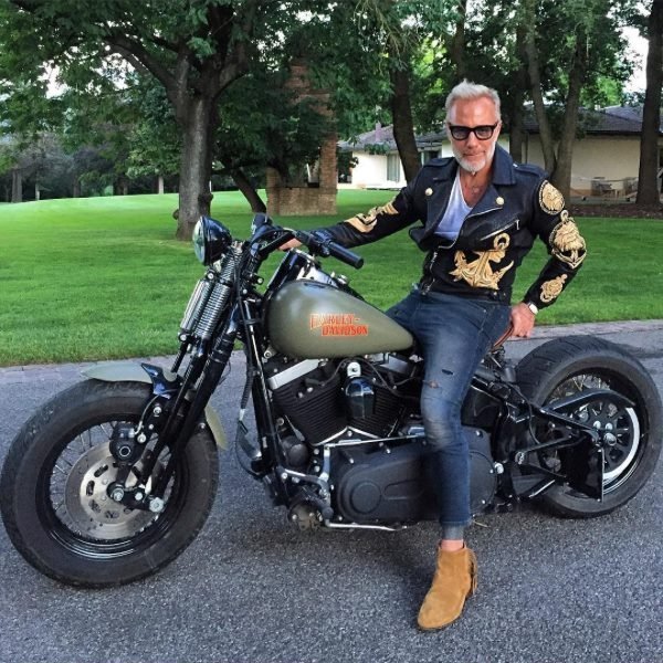 «Танцюючий мільйонер» розповів про себе українцям. ФОТО