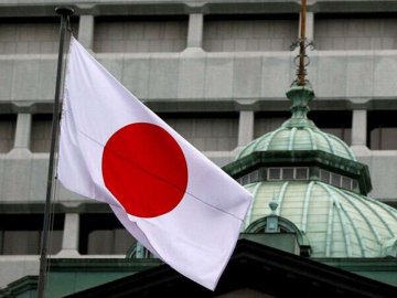 Японія надасть Україні 100 мільйонів доларів кредиту