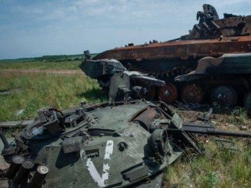Під час контрнаступу на Харківщині ЗСУ знищили російської техніки на 700 мільйонів доларів