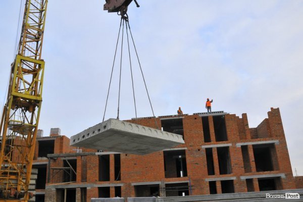 Новорічний настрій від будівельників ЖК «Юпітер» і «Супернова»  