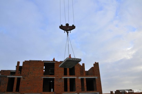 Новорічний настрій від будівельників ЖК «Юпітер» і «Супернова»  