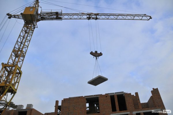 Новорічний настрій від будівельників ЖК «Юпітер» і «Супернова»  