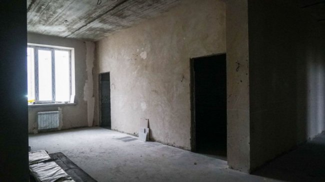 Показали, як на Волині будують школу вартістю майже 114 мільйонів гривень