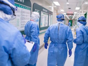 У МОЗ Польщі повідомили про перший випадок коронавірусу