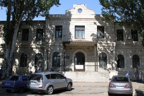 Як судили волинського бійця із 51-ї бригади. ФОТО 