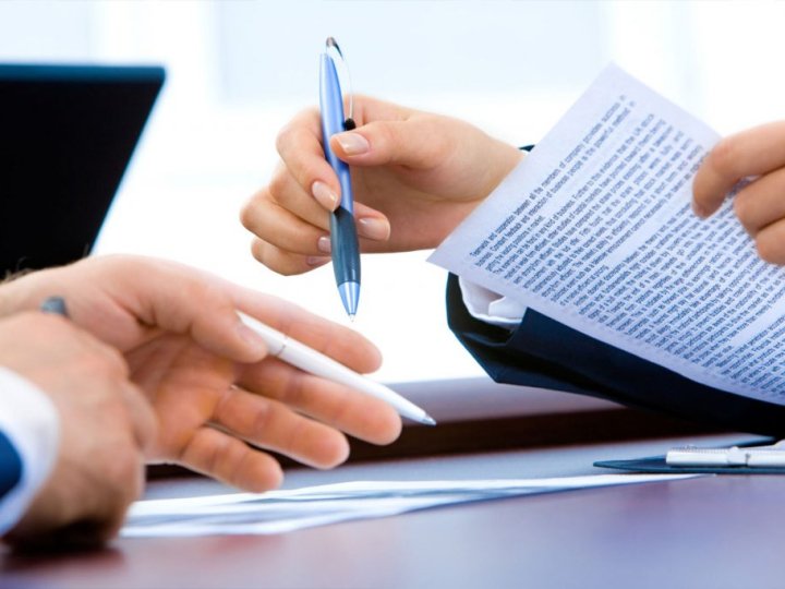 Співпраця з юридичною фірмою - порятунок для малого бізнесу у кризу