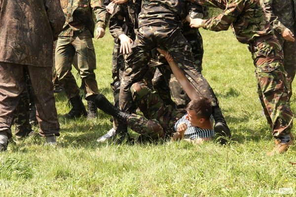 На Волині «пішли в ліси» дві сотні молодих людей. ФОТО