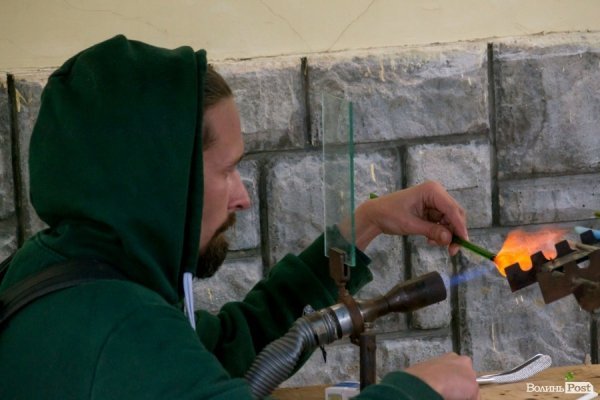 Фестиваль «Берегиня» у Луцьку. ФОТО