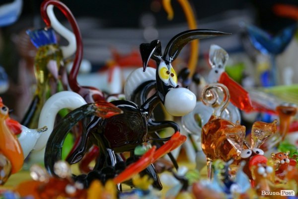 Фестиваль «Берегиня» у Луцьку. ФОТО