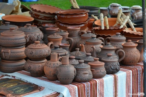 Фестиваль «Берегиня» у Луцьку. ФОТО