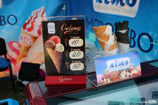 Від і до: чим і за скільки поласувати на «Бандерштаті». ФОТО