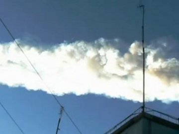 На Росію впав метеорит: є постраждалі, зруйновано завод. ВІДЕО