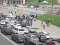 У центрі Києва Land Rover влетів у натовп людей, є загиблі та травмовані. ВІДЕО
