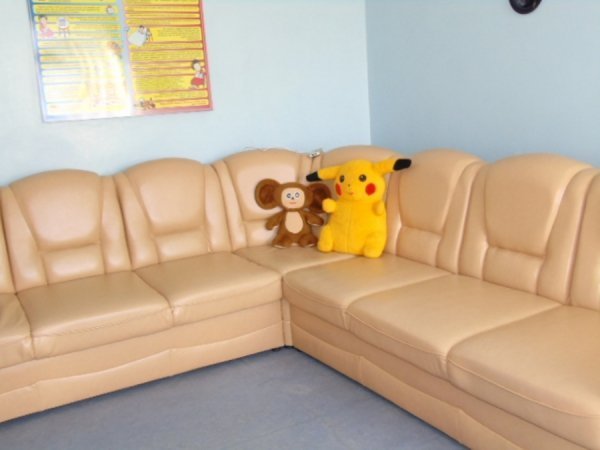 Львівські депутати подивилися на луцький пологовий