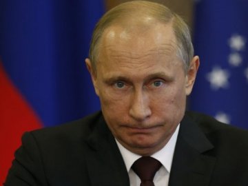 Проти поплічників Путіна запровадили санкції