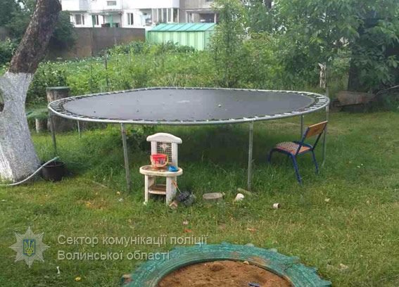 На Волині затримали серійного злодія