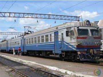 На Волині подорожчає вартість проїзду в електричках
