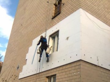 У Луцьку – нові правила для погашення з бюджету кредитів ОСББ: що пропонують та які недоліки