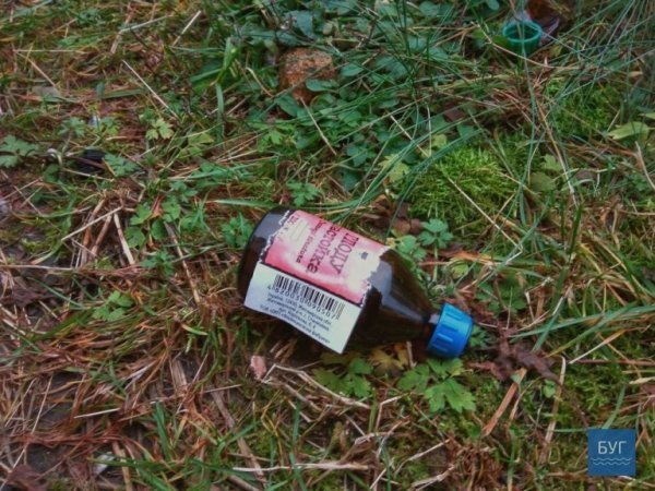 У Нововолинську процвітає «аптечний» алкоголізм