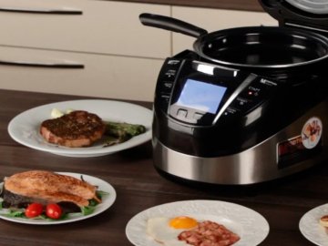 У Києві в квартирі вибухнула мультиварка: постраждали жінка з дитиною