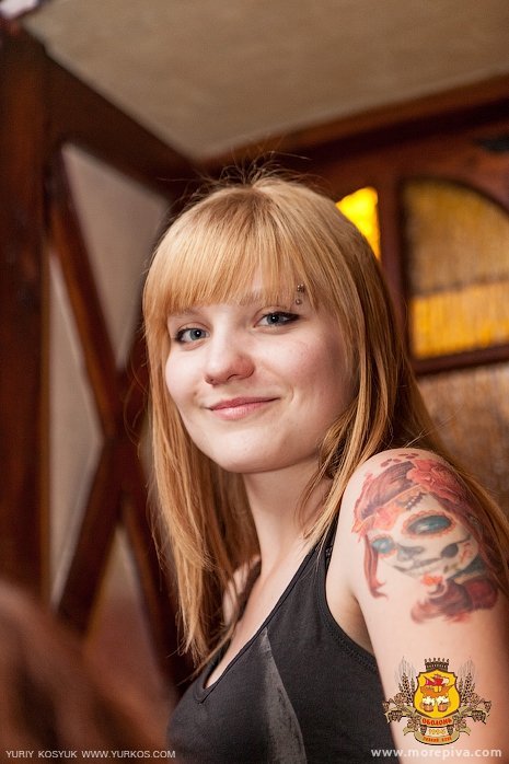 Як у Луцьку відбирали гурт на «Woodstock». ФОТО