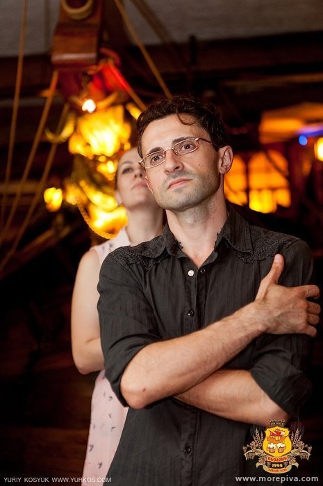 Як у Луцьку відбирали гурт на «Woodstock». ФОТО