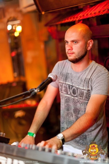 Як у Луцьку відбирали гурт на «Woodstock». ФОТО